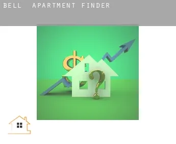 Bell  apartment finder