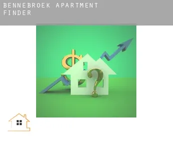 Bennebroek  apartment finder