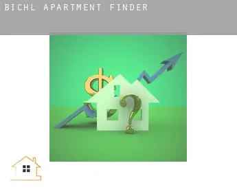 Bichl  apartment finder