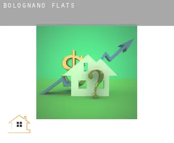 Bolognano  flats