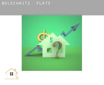 Bolschwitz  flats