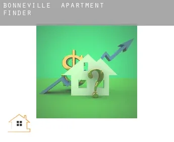 Bonneville  apartment finder