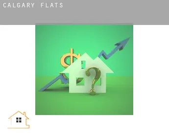 Calgary  flats