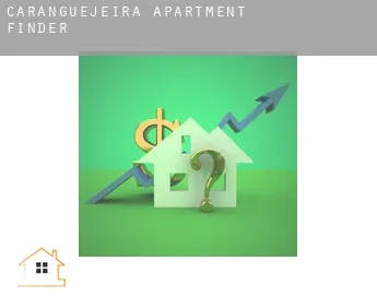 Caranguejeira  apartment finder