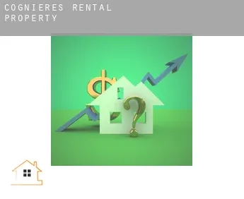 Cognières  rental property