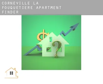 Corneville-la-Fouquetière  apartment finder