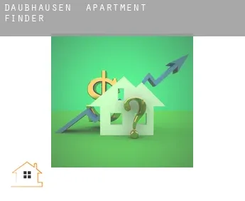 Daubhausen  apartment finder