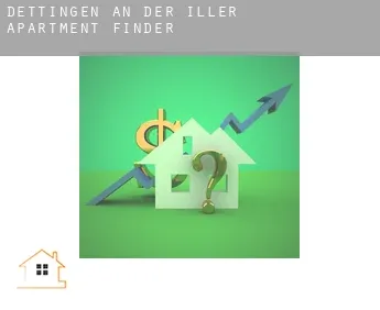 Dettingen an der Iller  apartment finder