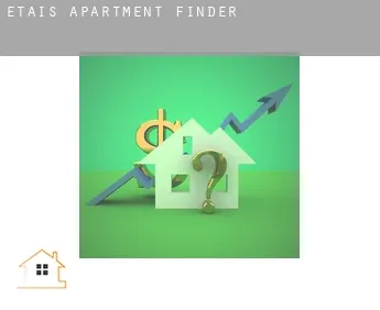 Étais  apartment finder