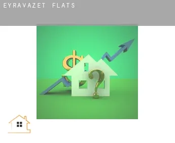 Eyravazet  flats