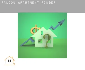 Falcou  apartment finder