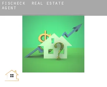 Fischeck  real estate agent