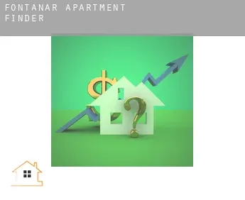 Fontanar  apartment finder