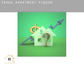 Fraga  apartment finder