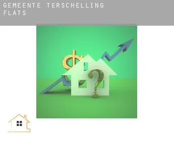 Gemeente Terschelling  flats