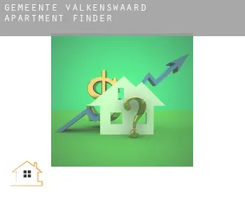 Gemeente Valkenswaard  apartment finder