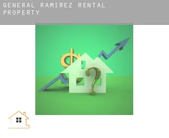 General Ramírez  rental property