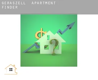 Geraszell  apartment finder