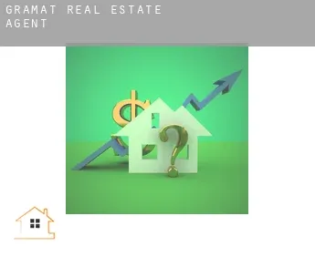 Gramat  real estate agent