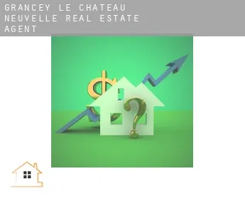 Grancey-le-Château-Neuvelle  real estate agent