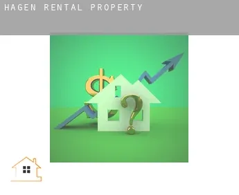 Hagen  rental property