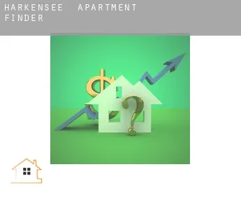 Harkensee  apartment finder