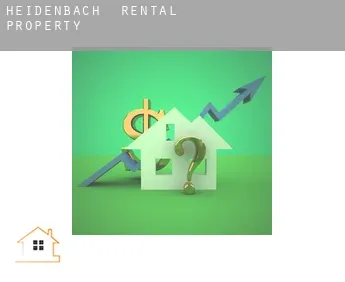 Heidenbach  rental property