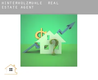 Hinterholzmühle  real estate agent