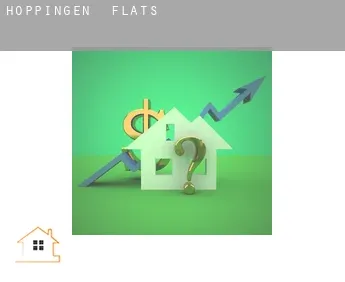 Hoppingen  flats