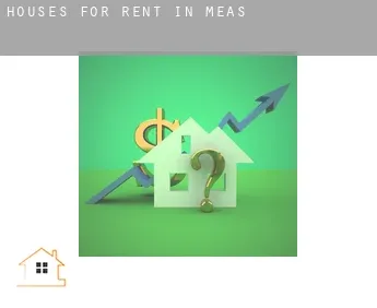 Houses for rent in  Méas