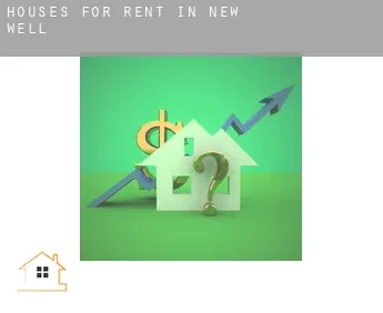 Houses for rent in  New Well