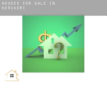 Houses for sale in  Kerikeri