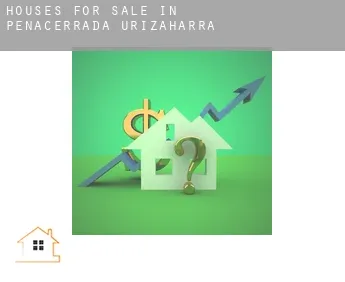 Houses for sale in  Urizaharra / Peñacerrada