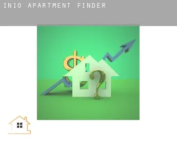 Iniö  apartment finder