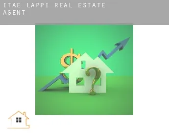 Itae-Lappi  real estate agent