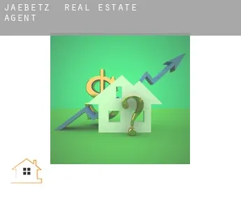 Jaebetz  real estate agent