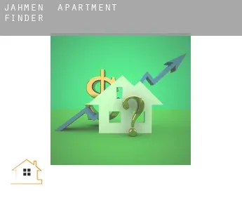 Jahmen  apartment finder