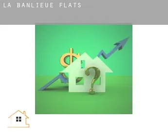 La Banlieue  flats