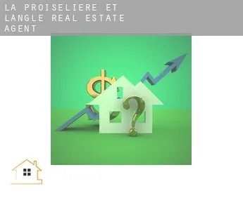 La Proiselière-et-Langle  real estate agent