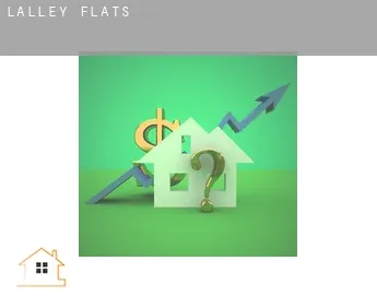 Lalley  flats