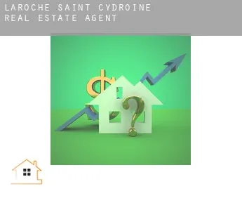 Laroche-Saint-Cydroine  real estate agent