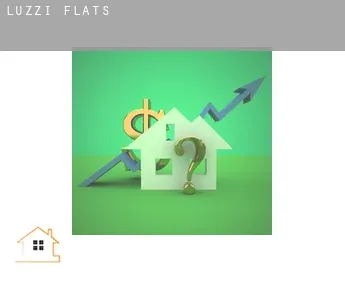 Luzzi  flats