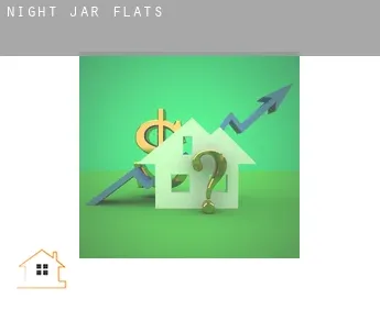 Night jar  flats