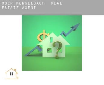 Ober Mengelbach  real estate agent