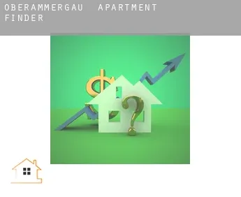 Oberammergau  apartment finder