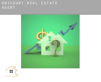 Onicourt  real estate agent