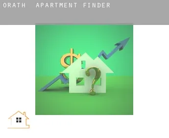 Örath  apartment finder