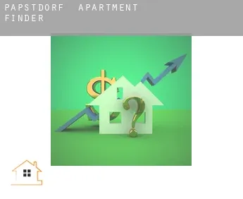 Papstdorf  apartment finder