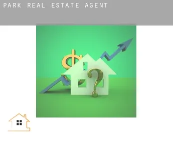 Park  real estate agent