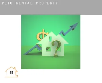 Peto  rental property